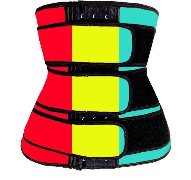 Women Waist Trainer Neoprene Body Shaper