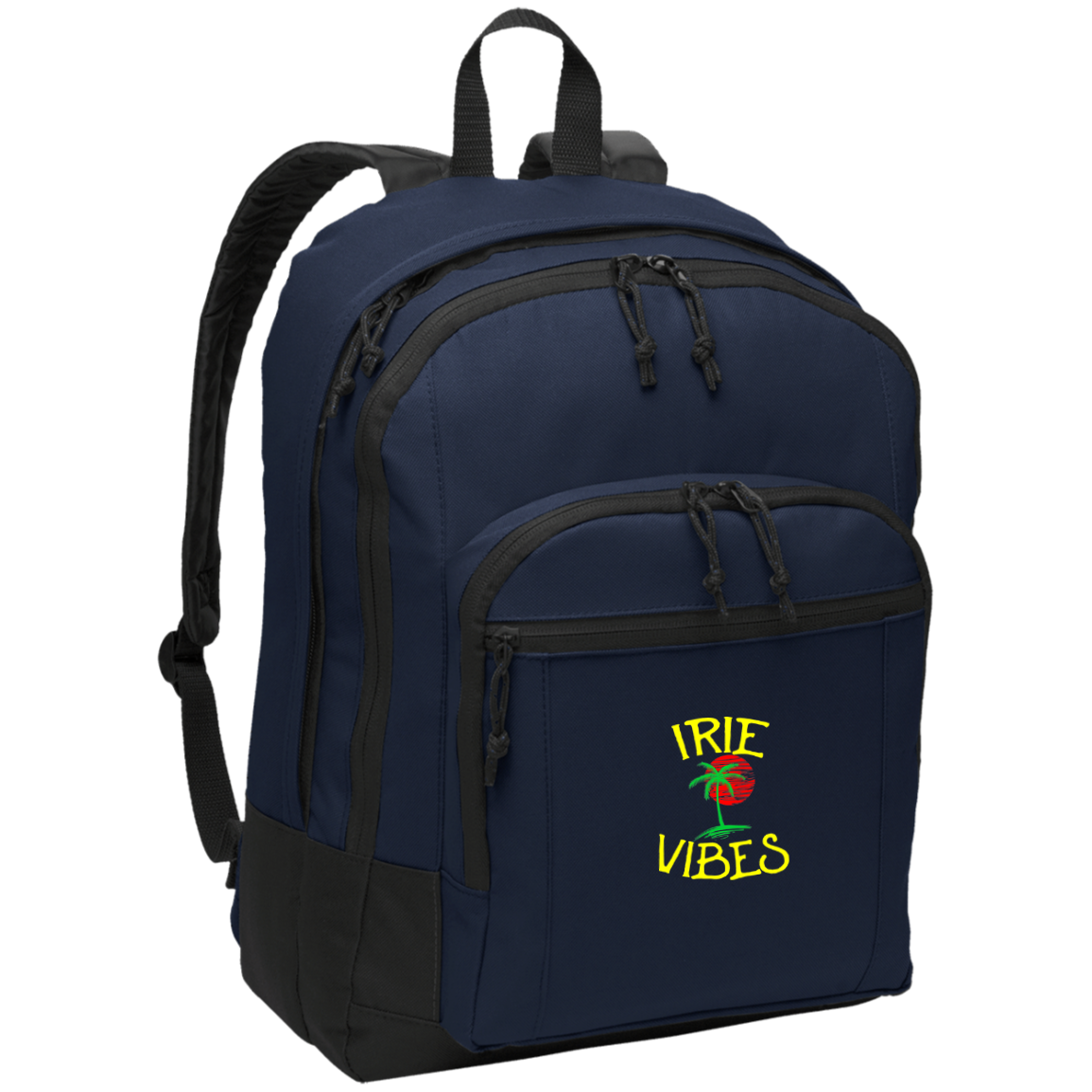 Irie Vibes Basic Backpack