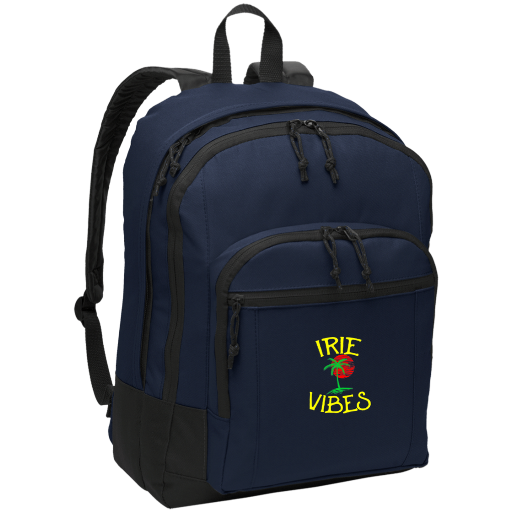 Irie Vibes Basic Backpack