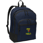 Irie Vibes Basic Backpack