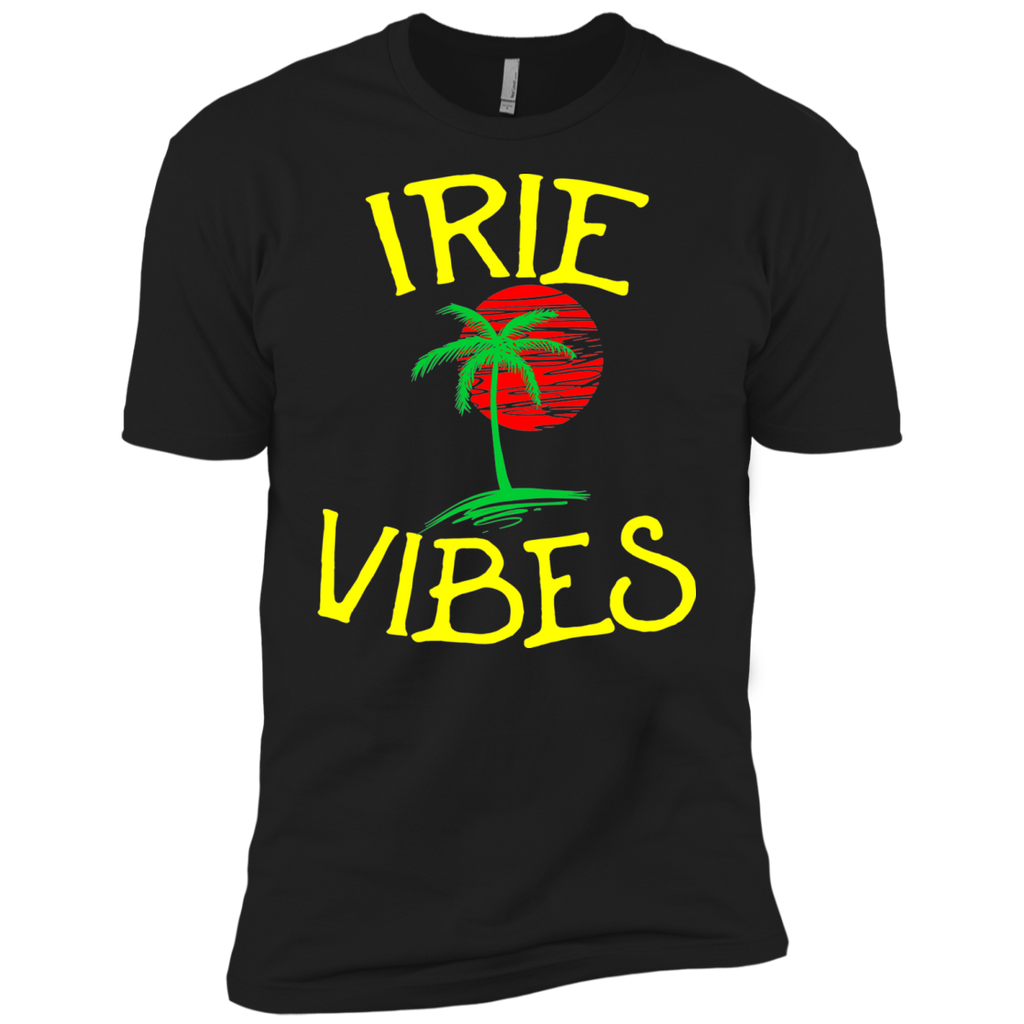 Irie Vibes T-Shirt