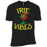 Irie Vibes T-Shirt