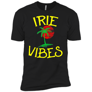 Irie Vibes T-Shirt