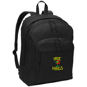 Irie Vibes Basic Backpack