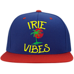 Irie Vibes Snapback Caps