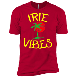 Irie Vibes T-Shirt