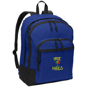 Irie Vibes Basic Backpack