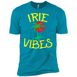 Irie Vibes T-Shirt