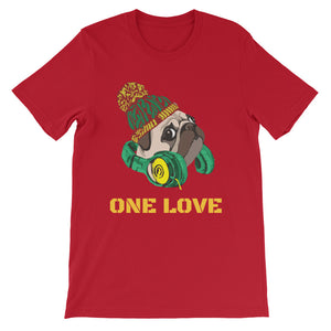 One Love Unisex T-Shirt