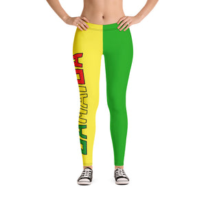 Jamaica Leggings