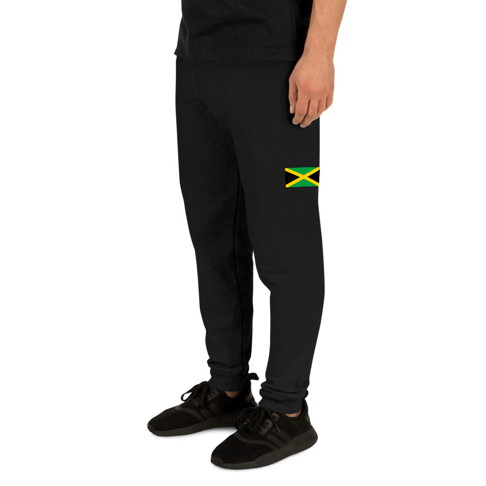 Jamaica Unisex Joggers