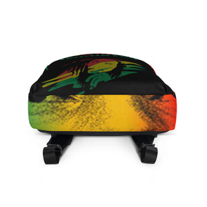 Rasta Backpack