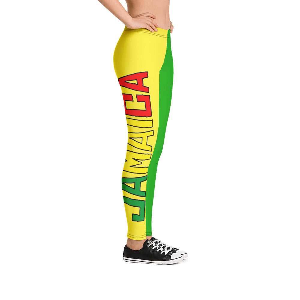 Jamaica Leggings