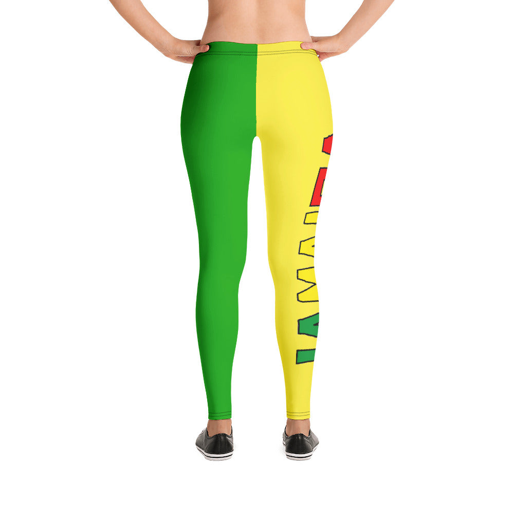 Jamaica Leggings