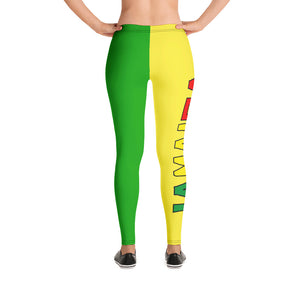 Jamaica Leggings