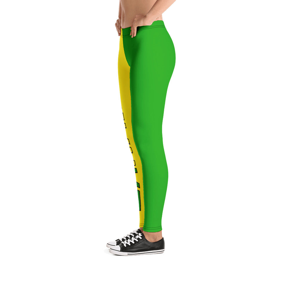 Jamaica Leggings