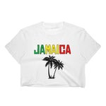 Jamaica Women's Crop Top