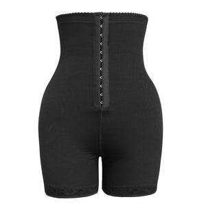 High Waist Faja Shaper Shorts