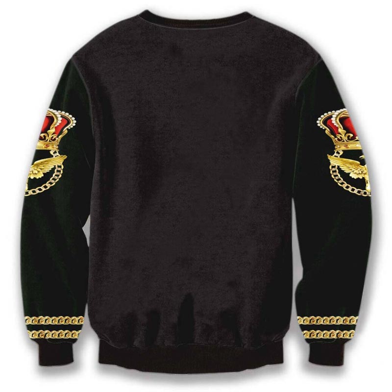 King OF The Jungle Sweatshirt