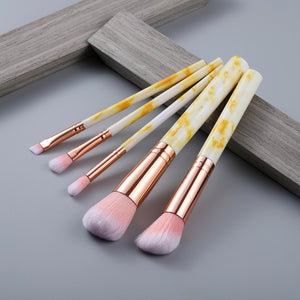 15Pcs Makeup Brushes Tool Set