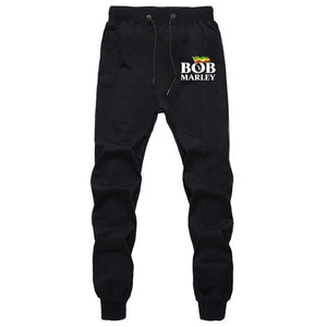 Bob Marley Sweatpants