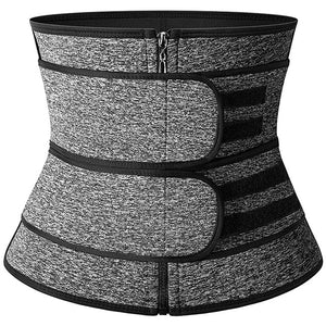 Women Waist Trainer Neoprene Body Shaper