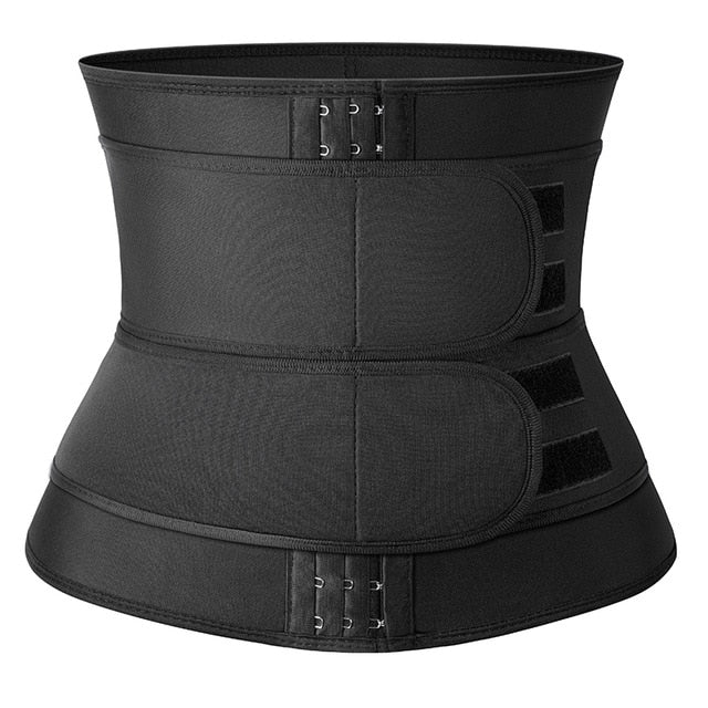 Women Waist Trainer Neoprene Body Shaper