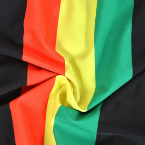 Rasta Monokini