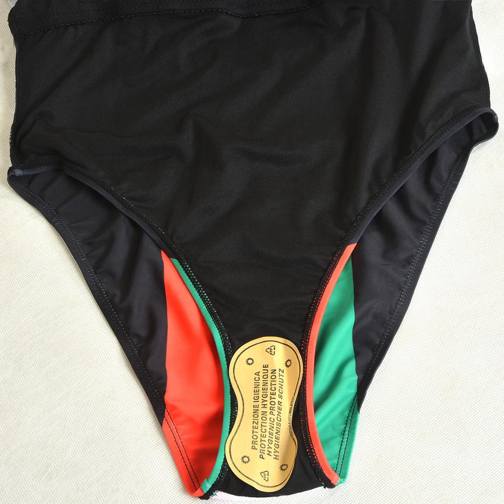 Rasta Monokini