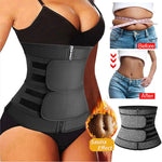 Women Waist Trainer Neoprene Body Shaper