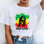 Bob Marley One Love T-Shirt