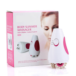 Massage Roller Weight Loss Machine