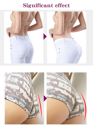 Hip Buttock Enlargement & Firming Essential Oil