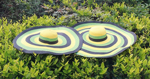 Jamaica Oversized Hat