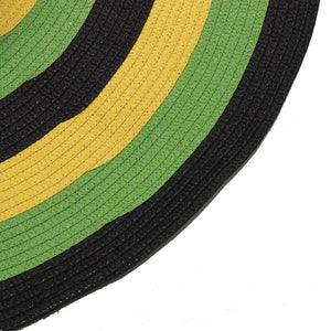 Jamaica Oversized Hat