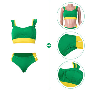 Jamaica 2 Piece Swimsuit