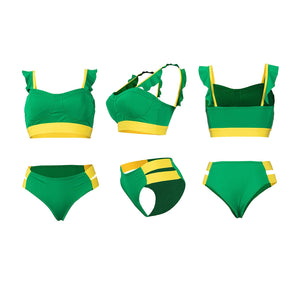 Jamaica 2 Piece Swimsuit