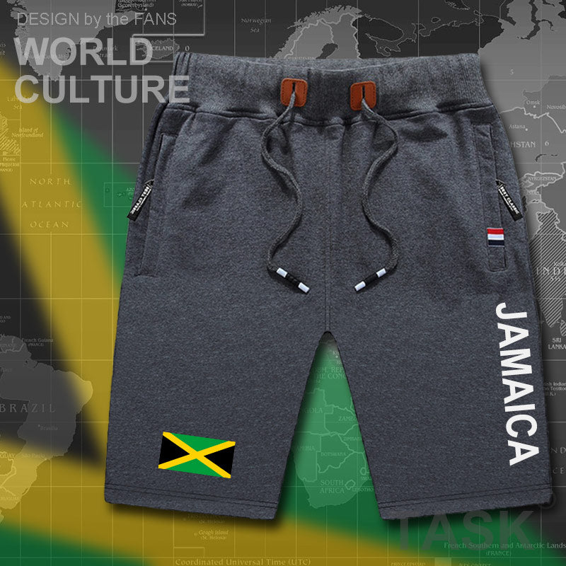 Jamaica Shorts