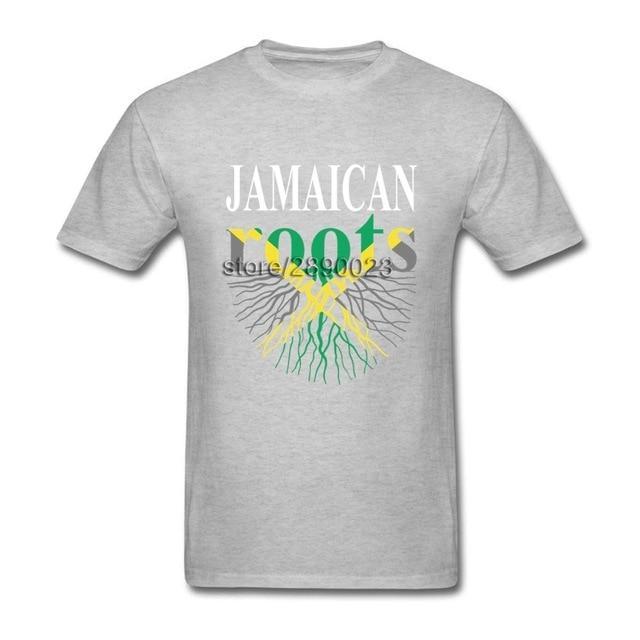 Jamaican Roots Unisex T-Shirt