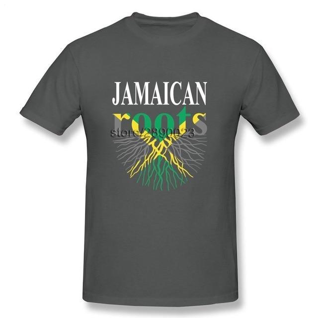 Jamaican Roots Unisex T-Shirt