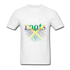 Jamaican Roots Unisex T-Shirt