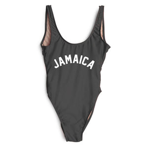 Jamaica One Piece Swimsuit