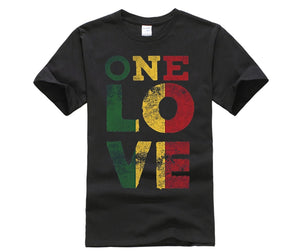 One Love T-Shirt