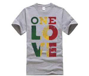 One Love T-Shirt