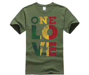 One Love T-Shirt