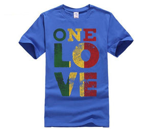 One Love T-Shirt