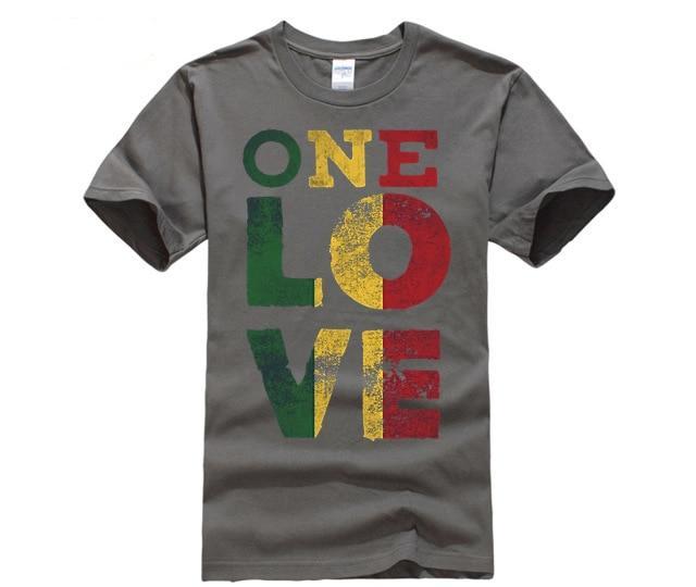 One Love T-Shirt