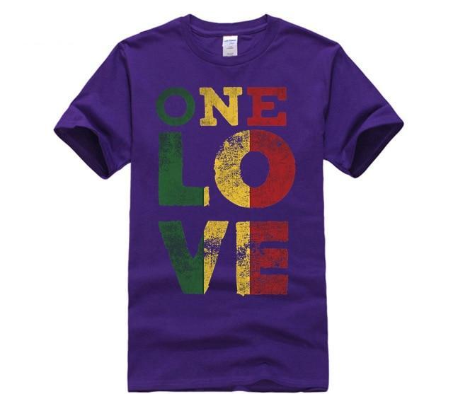 One Love T-Shirt