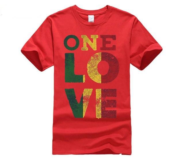 One Love T-Shirt