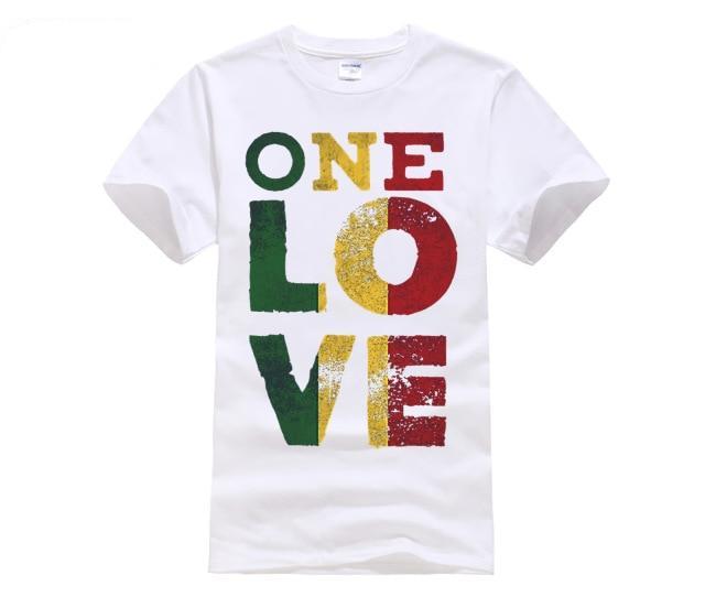 One Love T-Shirt